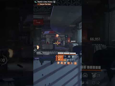 The New Global Event Corrosive Shell adds so much power! Legendary DUA!