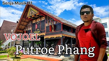 Lagu Aceh Terbaru 2023 - Vojoel Putroe Phang (Official Musik Video)