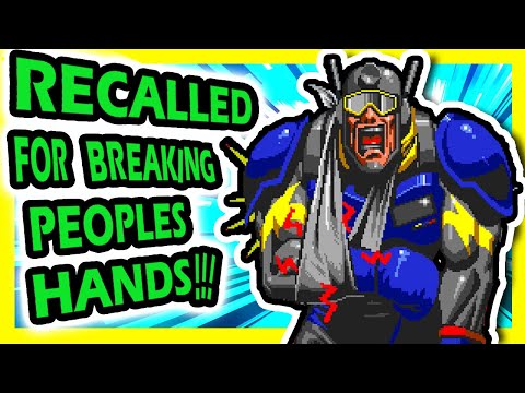 👊 5 Games RECALLED for Shocking Reasons (Banned Video Games) | Fact Hunt | Larry Bundy Jr