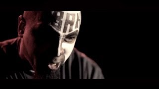 Tech N9ne - "E.B.A.H." [Official Music Video] Evil Brain Angel Heart (DrakeArm) Review