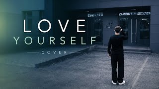 Love Yourself - Justin Bieber (Cover by Luca)