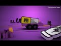 The Comedy Channel - “PG” classification warning (2010)