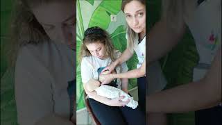 Doğru Emzi̇rme Yöntemleri̇ni̇ Bi̇li̇yor Musunuz?