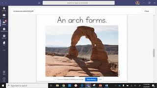 May 7. 2020 - Steel Wool / Sugar Cube Shake / Weathering and Erosion Review
