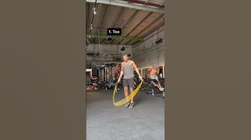 🥊Boxer Footwork! #boxer #boxing #boxingtraining #jumpropeskills # #skipping #jumprope #jumpingrope