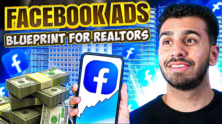 Générez des RDV qualifiés avec Facebook Ads pour les agents immobiliers