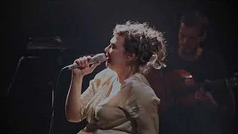 Schubert in love - Rosemary Standley & l'Ensemble ...