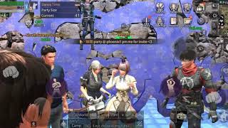 LIFEAFTER CAMP PARTY screenshot 4