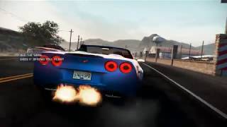 Need For Speed: Hot Pursuit (PC) - Racers - Sun, Sand And Supercars [Race] screenshot 1