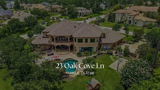 23 Oak Cove Ln video tour