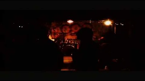 Late Night after Festival jam with Ryan Wilde and ...