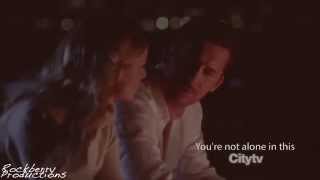 your heart || aiden and emily [RAC]