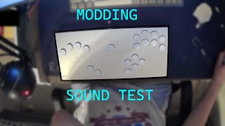 Frame1 Heavy Sound Test / Mods Showcase