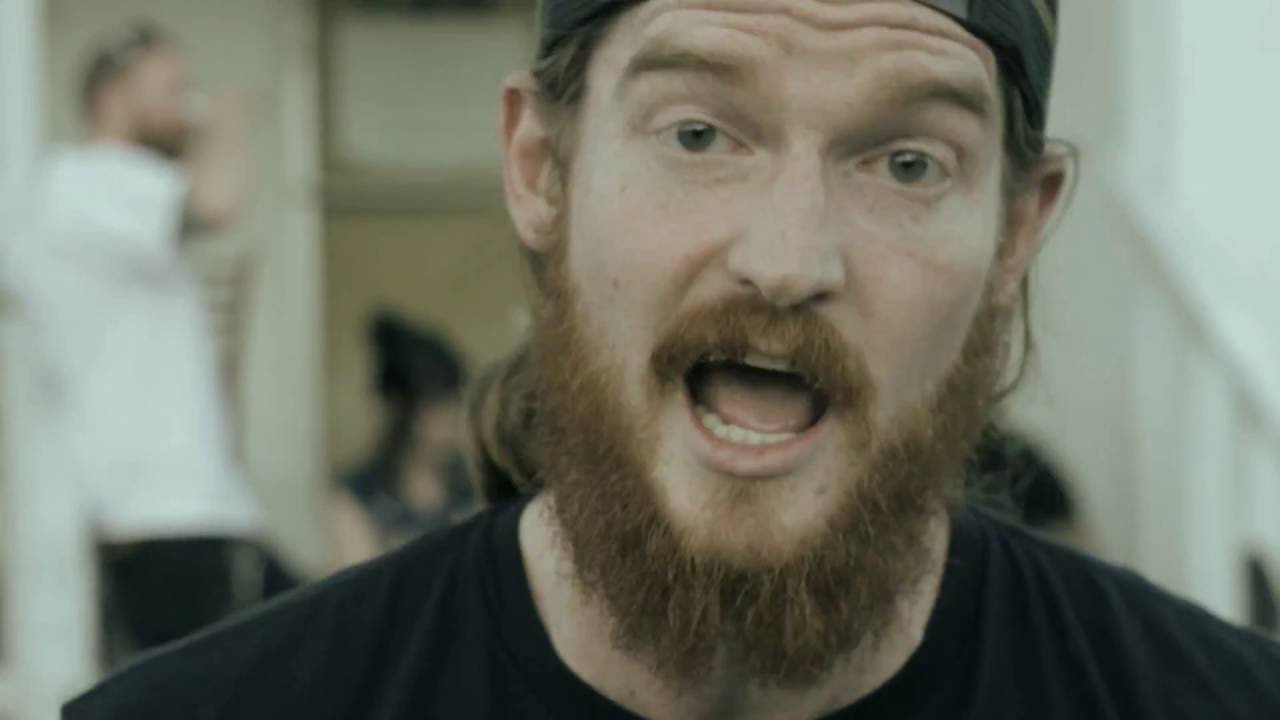 Gnarley Nick - "Corrupted" Official Music Video