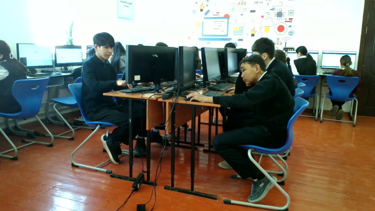 8 А Биология