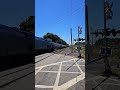 Downeaster #683 97/90214 At Crossroad in Haverhill Mass Going Towards Brunswick ME 6/4/26