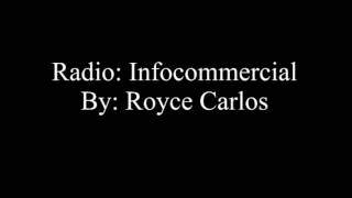 Radio Infomercial.