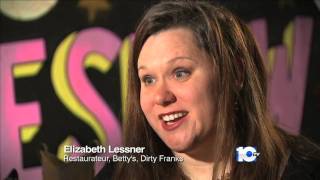 Central Ohio 2015: A Community Visioning Project By WBNS-10TV
