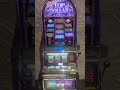 The MOMENT 660 Credits Appeared at $25 Each! $16,500 HANDPAY Caught on Camera!