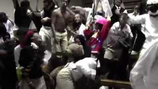 SGGS Matric Class 2013 Does Harlem Shake.