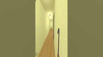 Smurf cat red 😱😱Chase me ¡¡¡¡ Nextbot (gmod) #gmod #garrys_mod #garrysmod