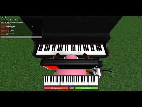 Hunter X Hunter Op Departure Roblox Piano Youtube Hunter X Hunter Op Departure Roblox Piano Youtube