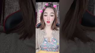 Ruhii Hot Live In Bigo