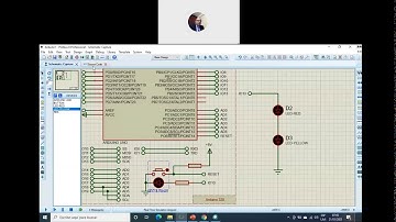 Introducción Arduino y Proteus