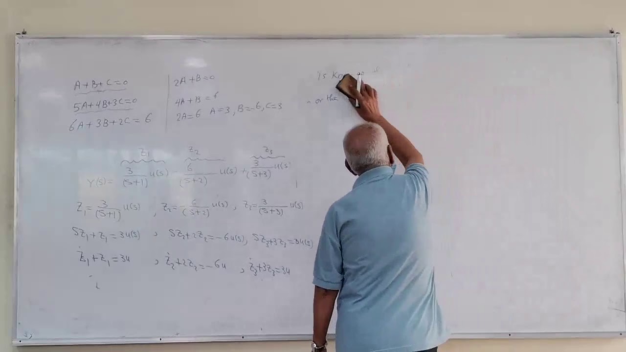 Control - Lec 3 - YouTube