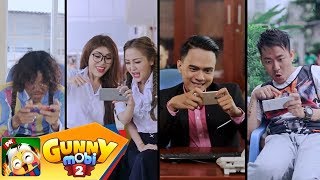 [GUNNY MOBI] - CHƠI MỌI LÚC, VUI MỌI NƠI! screenshot 2