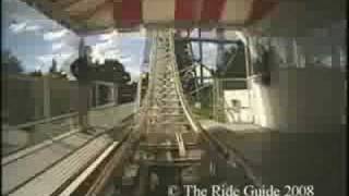 Boomerang Reverse POV, Pleasure Island, Cleethorpes
