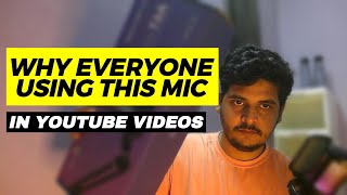 BEST MICROPHONE FOR YOUTUBE - FIFINE A6T USB GAMING RGB MICROPHONE REVIEW | BEST MIC OF ALL TIME
