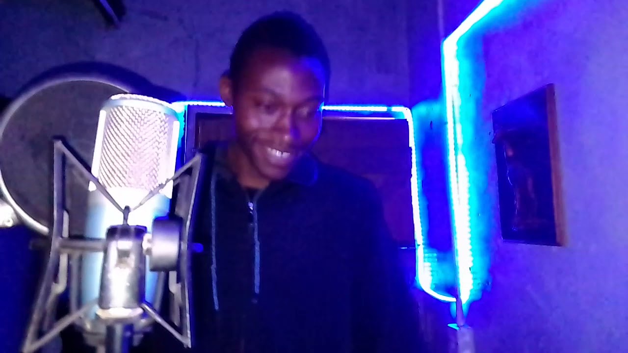 Gudo Peta Muswe Freestyle __Holy Sactee ft Trigga