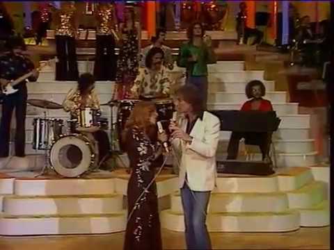 Hugues Aufray et Nicoletta - Adieu tristesse (1975)
