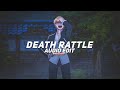 Death Rattle Miguel Angeles Speed Up Edit Audio Death Rattle Miguel Angeles Speed Up Edit Audio