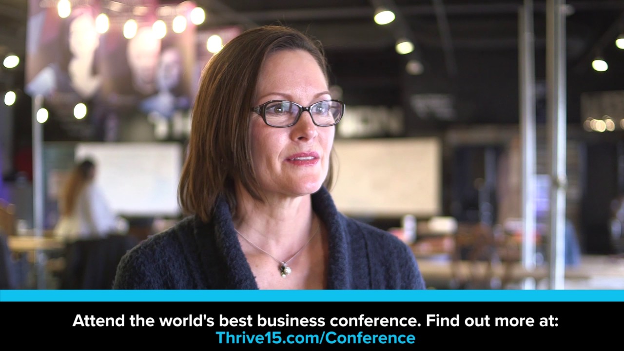 Reviews of Thrive15 Workshops | "It's very entertaining!" | Clay Clark