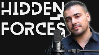 Demetri Kofinas talks Hidden Forces the Shape the World