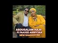 Abdusalaam Hajii Fi Faaxee Anniyyaaa