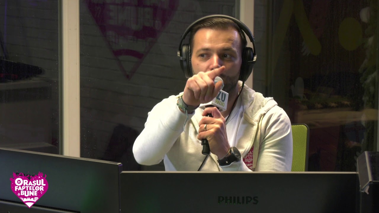 Orașul Faptelor Bune 2018: Mihaela crește singură 5 copii și are nevoie de ajutorul nostru