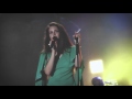 Lana del rey  old money  live acapella