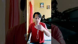 Sulap Tali Putus Nyambung Lagi Sulap Komedi Indonesia