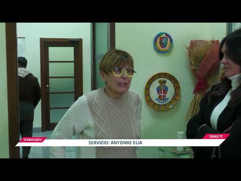 Video Terremoto politico a Battipaglia: mozione di sfiducia per la sindaca Francese
