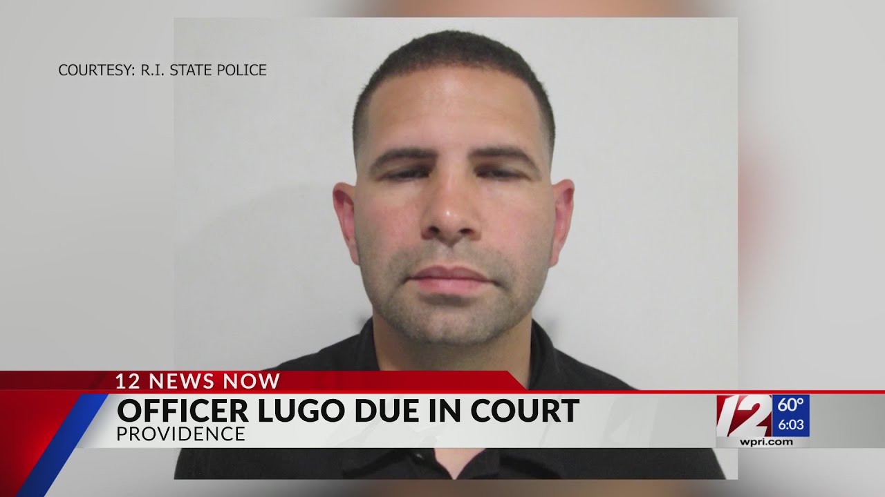 Providence officer accused of assaulting woman requests LEOBOR hearing ...