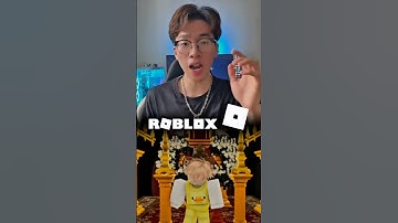 Đừng Chơi Tựa Game Roblox Kinh Dị Này !!!