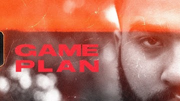 BB boi - Game plan [Official Music Video]