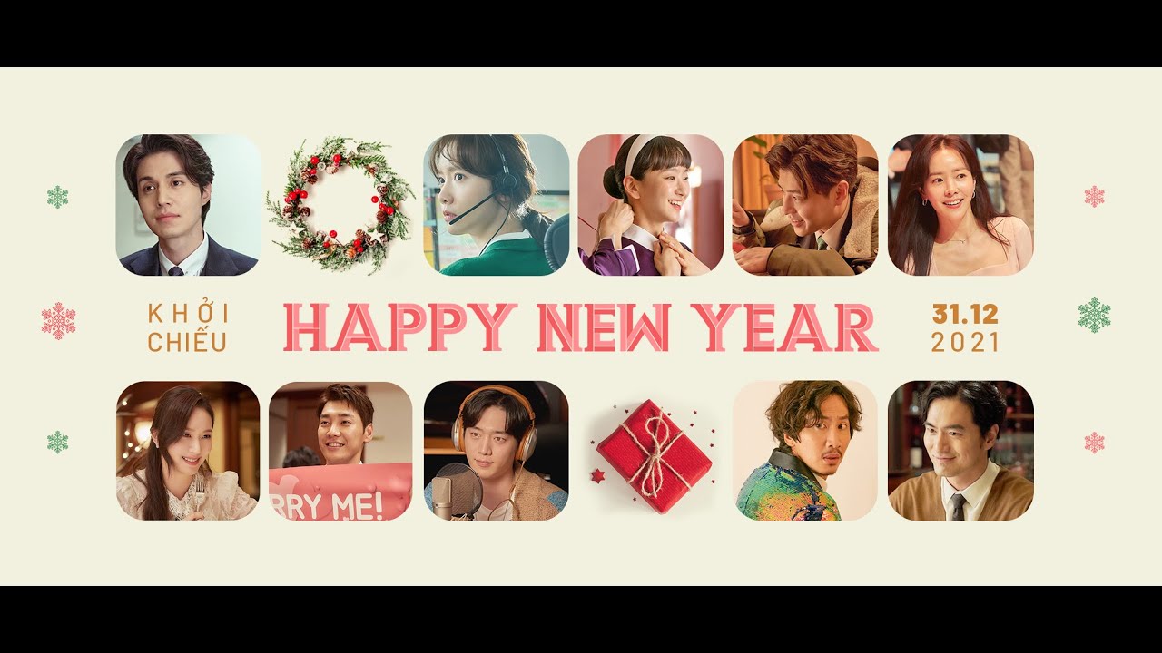 Happy New Year | Dkkc 31.12.2021 - Youtube