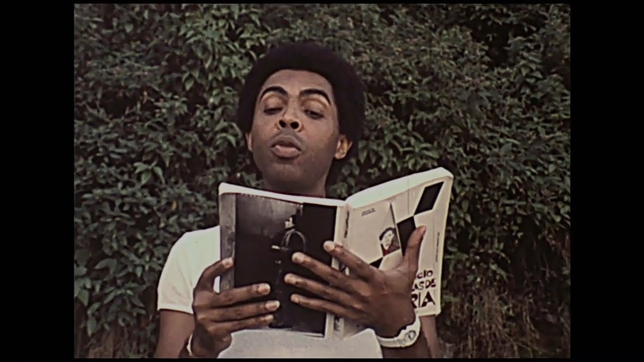 Infinita Tropicália (1986) - Curta-metragem