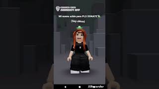 La app para mover las caras de Roblox se llama #avatarify
