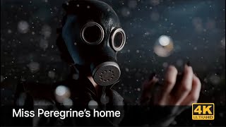 Miss Peregrines Map of Days: Peregrines home 1943 (Disney) 4k
The Tim Burton movie from 2016. Like this video? Tell us why below. Recommend it to others by tapping the Like button. Find more Disney and Pixar shorts in our playlists. Be the first to know when we add something new by subscribing to our channel. It’s free! Miss Peregrines Map of Days: Peregrines home 1943 (Disney) 4k
