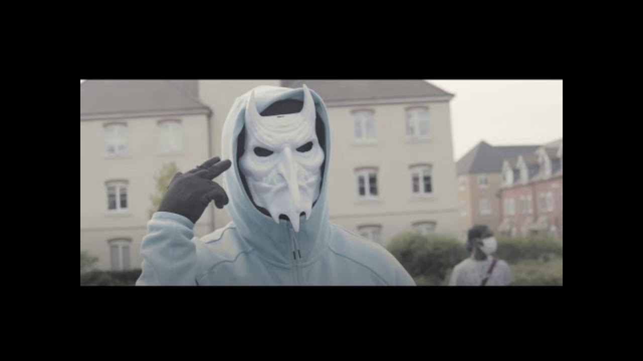 [FREE FOR PROFIT] Block 6 x Official TS - type beat - (DARK/AGGRESIVE/DRILL)